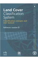 Land Cover Classification System