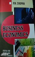 Business Economics