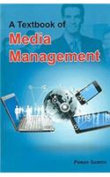 A Textbook of Media Management
