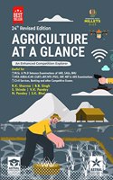 Agriculture at a Glance: An Enhanced Competition Explorer 24th Revised Edition