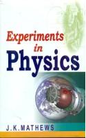 Experiments in Physics