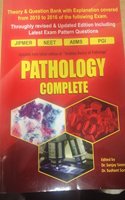 PATHOLOGY COMPLETE : UPDATED FROM LATEST EDITION OF 