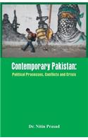 Contemporary Pakistan: Political System, Military and Changing Scenario