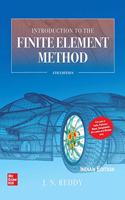INTRODUCTION TO FINITE ELEMENT METHOD