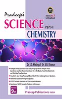 Pradeep's Science Chemistry Part - II for Class 9 - Examination 2022-23