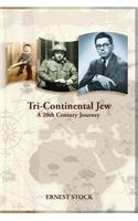 Tri-Continental Jew