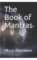 Book of Mantras