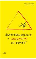 Entrepreneurship and Innovation in Egypt