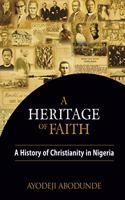 A Heritage of Faith