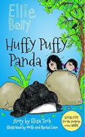 HUFFY PUFFY PANDA