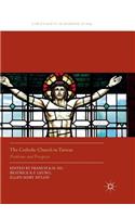 The Catholic Church in Taiwan