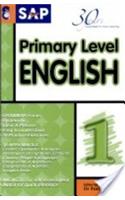 Sap Primary Level English Book 1
