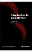 Introduction to Biomaterials