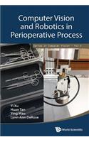 Computer Vision and Robotics in Perioperative Process