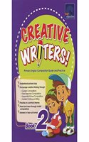 SAP Creative Writers Primary Level Workbook 2