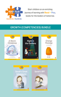 Read + Play: Growth Bundle Set 2