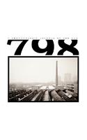 798: A Photographic Journal by Zhu Yan