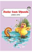 Stories from Uganda
