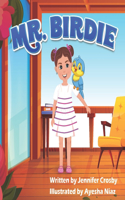Mr. Birdie