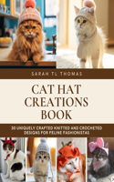 Cat Hat Creations Book