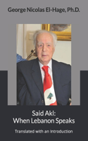Said Akl