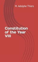 Constitution of the Year VIII