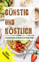Günstig Und Köstlich