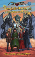 Quest for the Dragon's Bait