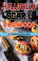Halloween Scary Cookbook (with pictures)