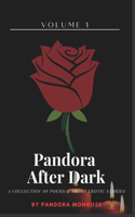 Pandora After Dark Vol. 1: A Collection of Poems & Short Erotic Stories