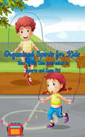 Organized Sports for Kids