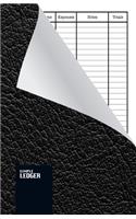 Simple Ledger