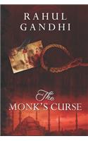 The Monk's Curse: (1 The Monk's Curse)