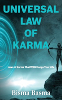 Universal Law of Karma