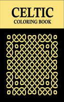 Celtic coloring book