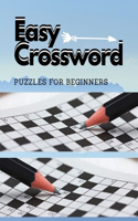 Easy Crossword Puzzles For Beginners