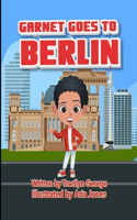 Garnet Goes To Berlin