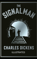 The Signal-Man Illustrated