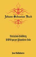 Johann Sebastian Bach