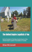 United Empire Loyalists & You