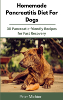 Homemade Pancreatitis Diet For Dogs