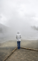 Journey to self