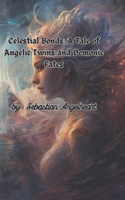 Celestial Bonds: A Tale of Angelic Twins and Demonic Fates : Heavenly Harmony, Infernal Discord