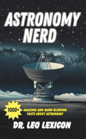 Astronomy Nerd