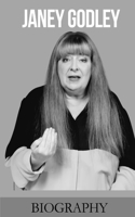 Jane Godley Currie (Janey Godley)