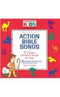 Action Bible Songs