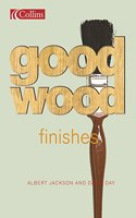 Finishes (Collins Good Wood)