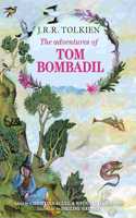 THE ADVENTURES OF TOM BOMBADIL