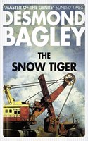 The Snow Tiger