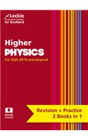 Complete Revision and Practice Sqa Exams - Higher Physics Complete Revision and Practice